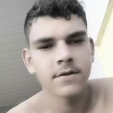 Jeanbbu from Barra do Bugres | Man | 27 years old | Aries