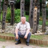 Michael from Kiev | Man | 75 years old | Scorpio