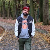 Benicretueg from Cluj-Napoca | Man | 37 years old | Scorpio