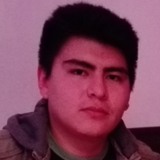 Jorge from Sucre | Man | 31 years old | Virgo