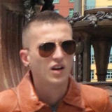 Gabriel from Targu Jiu | Man | 32 years old | Cancer