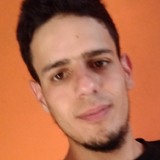 Fiuza from Boqueirão Do Leão | Man | 31 years old | Scorpio