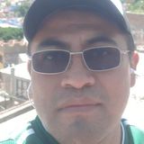 Jerryewdin from Silao | Man | 40 years old | Virgo