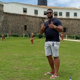 Aleffsantos3Wi from Ubaitaba | Man | 35 years old | Taurus