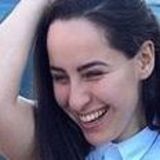 Indianaea from Canoas | Woman | 27 years old | Scorpio