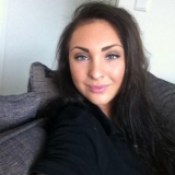 Frkpettersen from Bergen | Woman | 30 years old | Sagittarius
