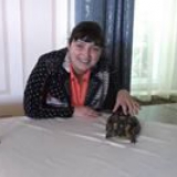 Надя from Varna | Woman | 46 years old | Virgo