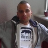 Hamudi from Odense | Man | 40 years old | Cancer