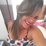 Conceição from Campo do Brito | Woman | 45 years old | Virgo