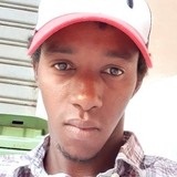Afro from Sambuca di Sicilia | Man | 31 years old | Gemini
