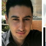 Emre from Antioch | Man | 28 years old | Pisces