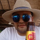 Cheguin from Alvarado | Man | 34 years old | Scorpio