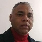 Dinho from Santos | Man | 58 years old | Capricorn