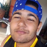 Alex from Guararapes | Man | 25 years old | Capricorn