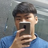 Cdr43T from Seoul | Man | 23 years old | Gemini