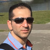 Zaid from Warsaw | Man | 43 years old | Capricorn