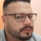 Alemao from Sao Paulo | Man | 45 years old | Leo