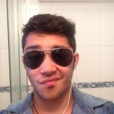 Juanes from La Ligua | Man | 32 years old | Capricorn