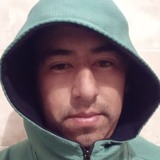 Orielsegobiarl from Puerta de Corral Quemado | Man | 31 years old | Libra