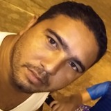 Eliezer from Baiao | Man | 36 years old | Aquarius