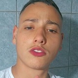 Cardosorian1G6 from Pedregulho | Man | 23 years old | Capricorn