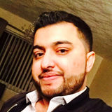 Jordan from Edinburgh | Man | 31 years old | Aries