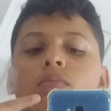 Amorinfinitoz3 from Parnamirim | Man | 22 years old | Scorpio