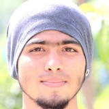 Aliyan from Hyderabad | Man | 27 years old | Taurus