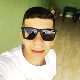 Saulim from Betim | Man | 32 years old | Aquarius