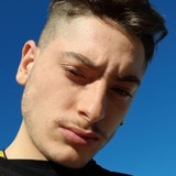 Luca from Barletta | Man | 25 years old | Pisces