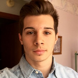 Erv from Luzern | Man | 28 years old | Aries