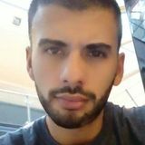 Hernan from Palermo | Man | 26 years old | Aquarius