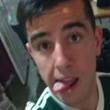 Facuu from Alta Gracia | Man | 32 years old | Aquarius