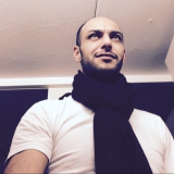 Aksehirli from Stadt Winterthur (Kreis 1) / Heiligberg | Man | 44 years old | Pisces