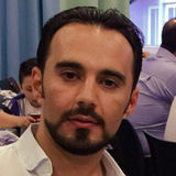 Matin from Innsbruck | Man | 42 years old | Taurus