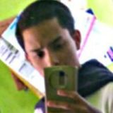 Angel from Poza Rica de Hidalgo | Man | 26 years old | Taurus