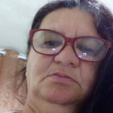 Janarocha from Camacari | Woman | 60 years old | Cancer