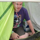 Maddox from Ina | Man | 36 years old | Libra