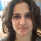 Cookielover from Montreal | Woman | 45 years old | Aries
