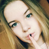 Alenkusechka from Saint Petersburg | Woman | 29 years old | Aries