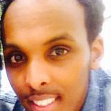 Burhan from Amersfoort | Man | 35 years old | Scorpio