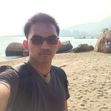Johnrey from Sha Tin | Man | 34 years old | Pisces