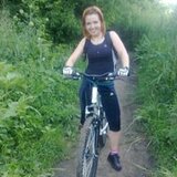 Alyona from Donets'k | Woman | 38 years old | Leo