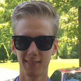 Cameronf from Purchase | Man | 32 years old | Leo