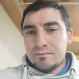 Jimmy from Los Alamos | Man | 40 years old | Cancer