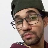 Andinho from Sete Lagoas | Man | 36 years old | Cancer