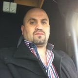 Maher from Glostrup | Man | 49 years old | Libra