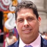 Tony from Malinalco | Man | 51 years old | Libra
