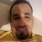 Juan from Southampton | Man | 42 years old | Cancer