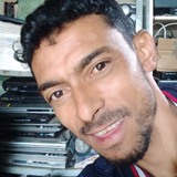 André from Francisco Sa | Man | 46 years old | Libra